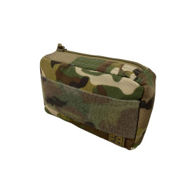 Подсумок невысыпайка  НС-зм S Multicam