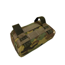 Подсумок невысыпайка  НС-зм S Multicam