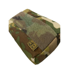 Подсумок невысыпайка  НС-зм S Multicam