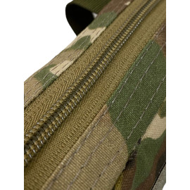 Подсумок невысыпайка  НС-зм S Multicam