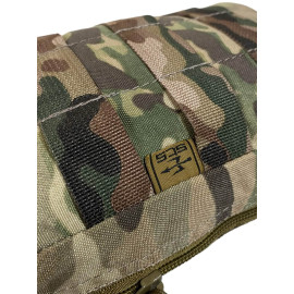 Підсумок під флягу НАТО Multicam
