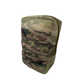 Підсумок під флягу НАТО Multicam