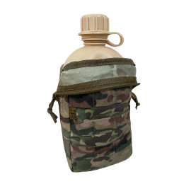 Підсумок під флягу НАТО Multicam