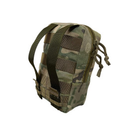 Підсумок під флягу НАТО Multicam