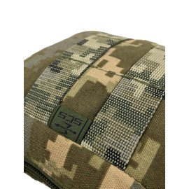 Підсумок під флягу НАТО ММ-14