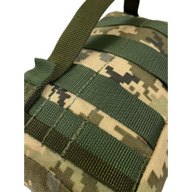 Підсумок під флягу НАТО ММ-14