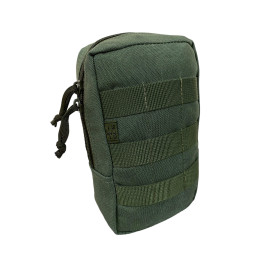 Підсумок під флягу НАТО Olive