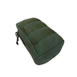 Підсумок під флягу НАТО Olive