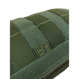 Підсумок під флягу НАТО Olive