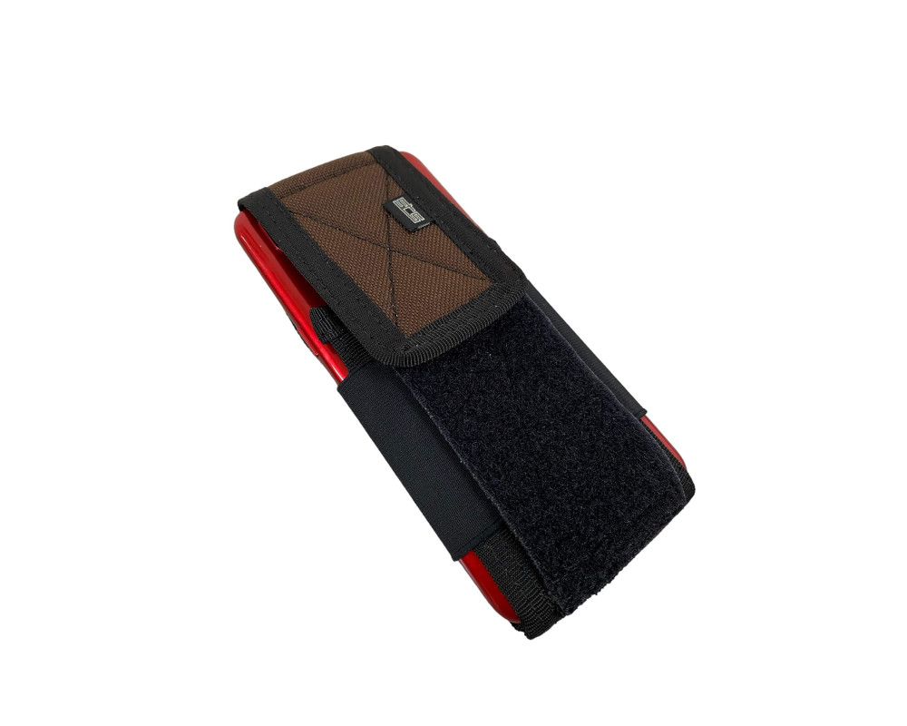 Підсумок універсальний Brown PO-6