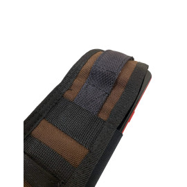 Підсумок універсальний Brown PO-6