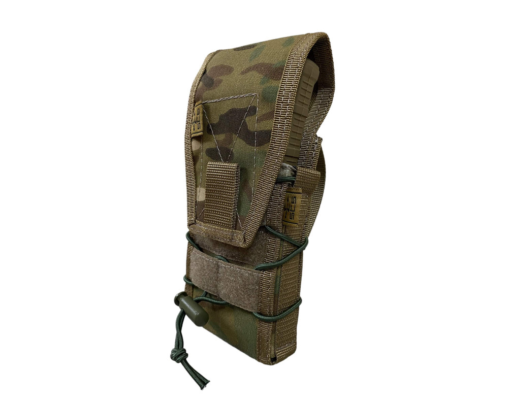 Підсумок АР-10 (308) МС