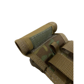 Підсумок АР-10 (308) МС