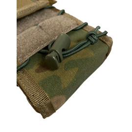 Підсумок АР-10 (308) МС