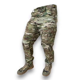 Штани тактичні 4К Combat Pro MULTICAM® ORIGINAL