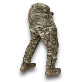 Штани тактичні 4К Combat Pro MULTICAM® ORIGINAL