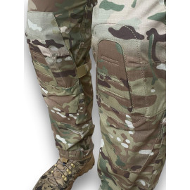 Штани тактичні 4К Combat Pro MULTICAM® ORIGINAL