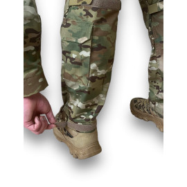 Штани тактичні 4К Combat Pro MULTICAM® ORIGINAL