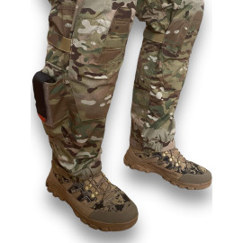 Штани тактичні 4К Combat Pro MULTICAM® ORIGINAL