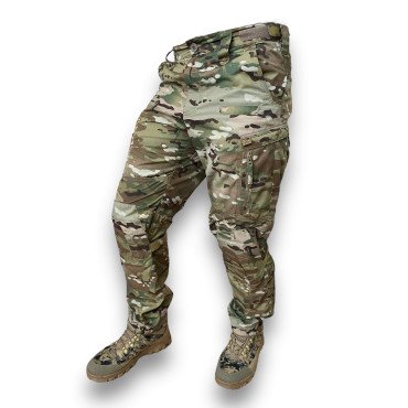 Брюки тактические  4К Combat Pro MULTICAM® ORIGINAL