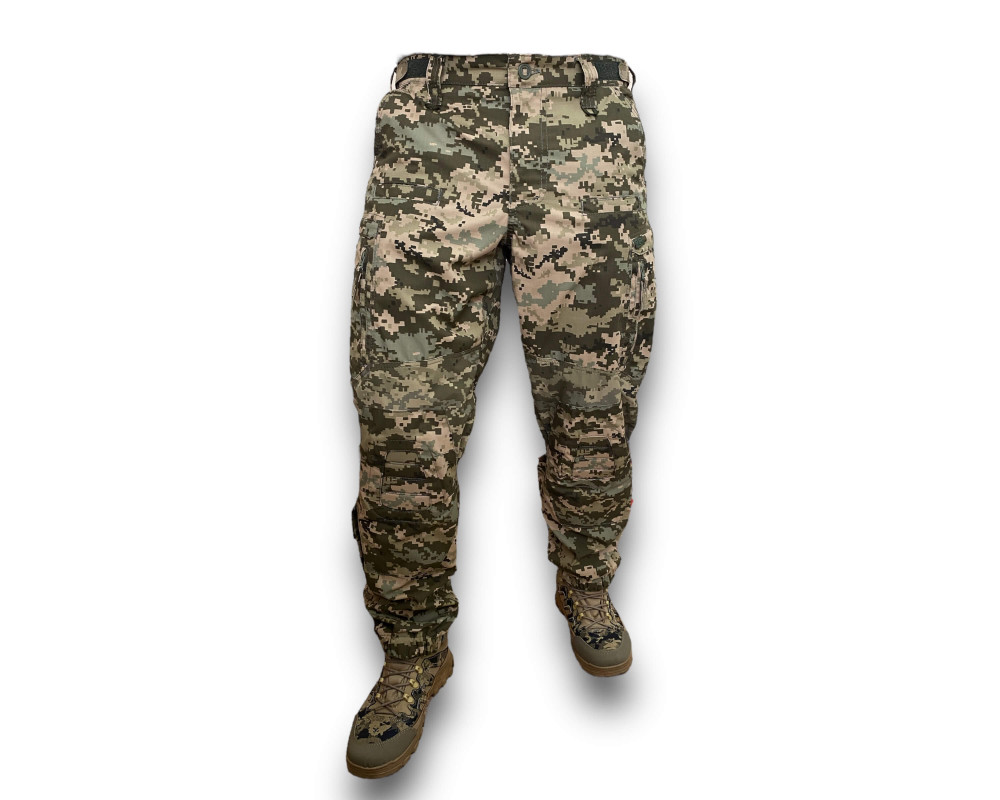 Штани тактичні 4К Combat Pro MM-14