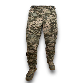 Штани тактичні 4К Combat Pro MM-14