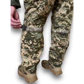Штани тактичні 4К Combat Pro MM-14