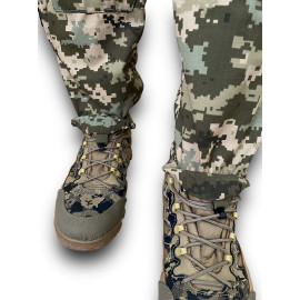Штани тактичні 4К Combat Pro MM-14