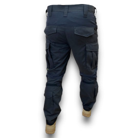 Штани тактичні СпН Combat Pro Black
