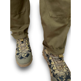 Штани тактичні СпН Combat Pro Khaki
