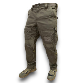 Штани тактичні СпН Combat Pro Tundra