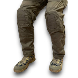 Штани тактичні СпН Combat Pro Tundra