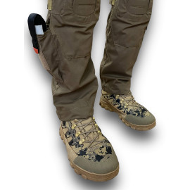 Штани тактичні СпН Combat Pro Tundra