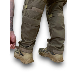 Штани тактичні СпН Combat Pro Tundra