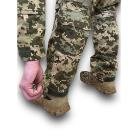 Штани тактичні СпН Combat Pro ММ14