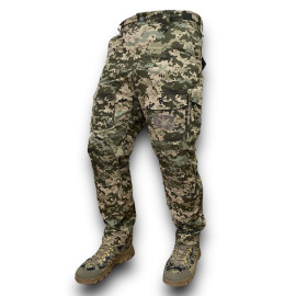 Штани тактичні СпН Combat Pro ММ14