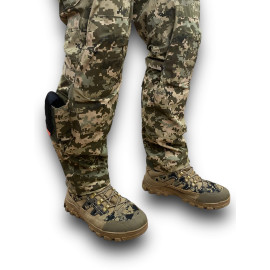 Штани тактичні СпН Combat Pro ММ14