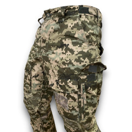 Штани тактичні СпН Combat Pro ММ14