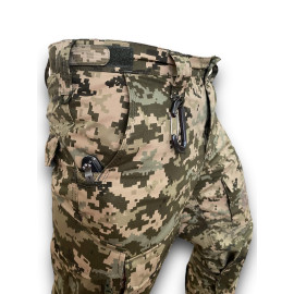 Штани тактичні СпН Combat Pro ММ14