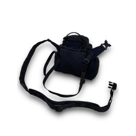 Сумка оперативника МДЗ Black-Navy