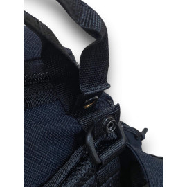 Сумка оперативника МДЗ Black-Navy
