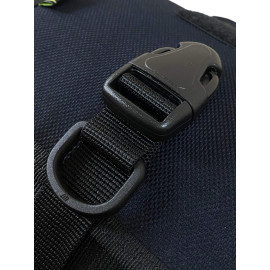 Сумка оперативника МДЗ Black-Navy