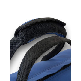Сумка транспортна TRAIN Navy Blue