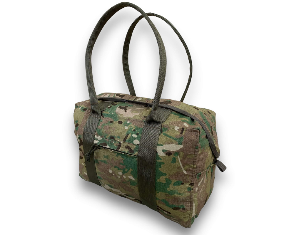 Сумка 3 Multicam