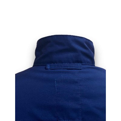 Сорочка Ветеран Blue