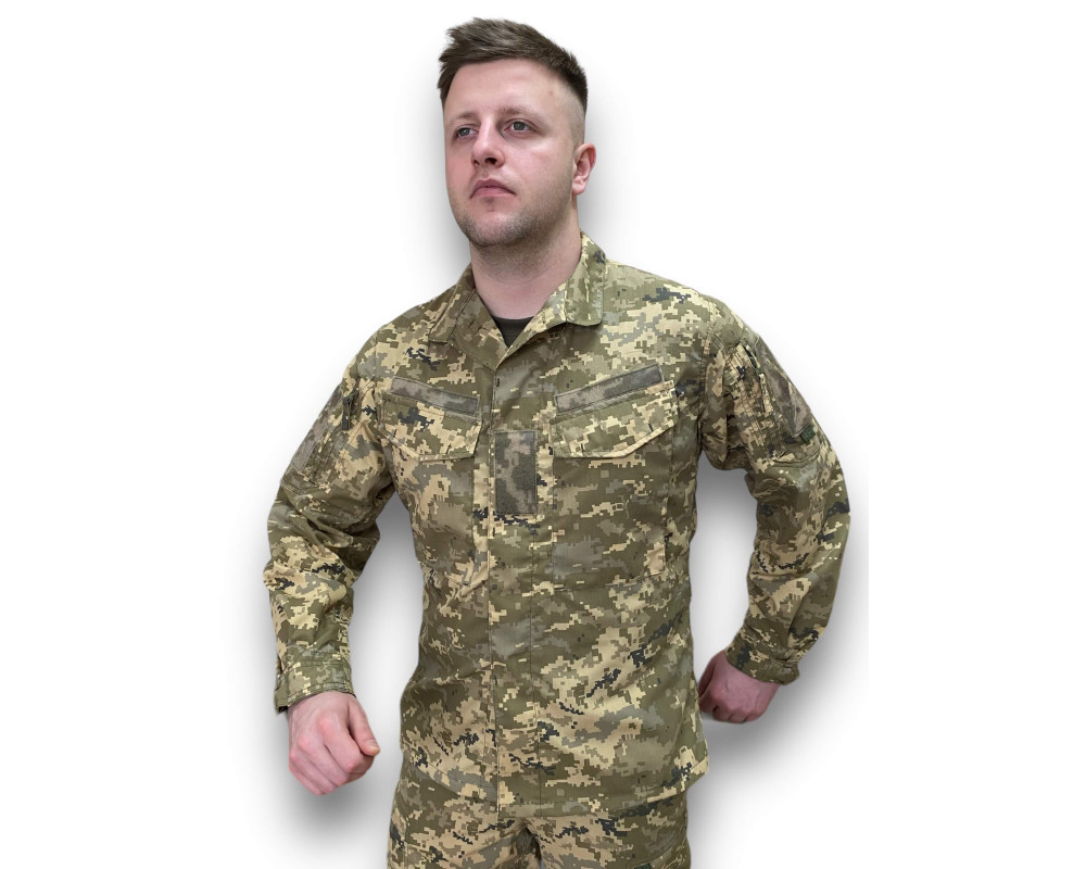 Кітель 3К Літній ММ-14