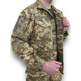 Кітель 3К Літній ММ-14