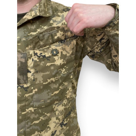 Кітель 3К Літній ММ-14