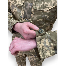 Кітель 3К Літній ММ-14