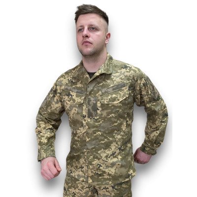 Кітель 3К Літній ММ-14